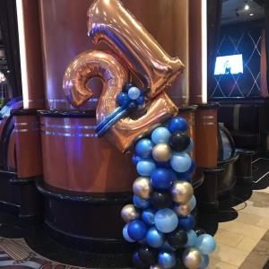 Las Vegas Balloons by Balloons With A Twist